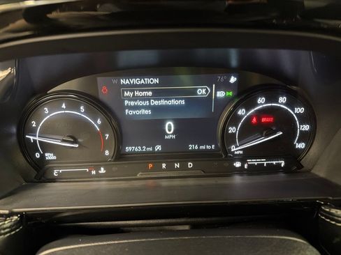 Certified 2022 Lincoln Corsair AWD w/ Equipment Group 101A image 22