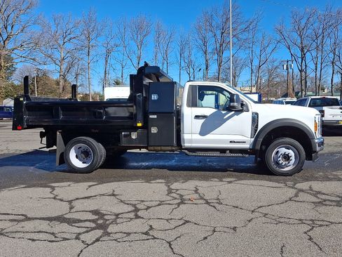 Used 2023 Ford F550 XL image 8