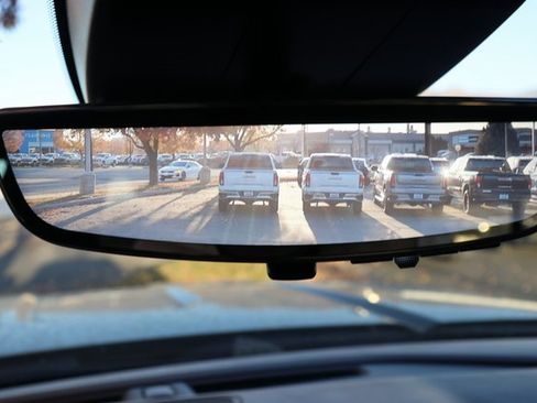 Used 2025 GMC Sierra 2500 Denali Ultimate image 27