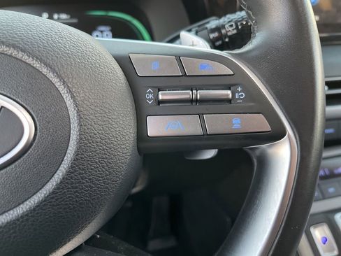 Used 2025 Hyundai Palisade SEL image 20