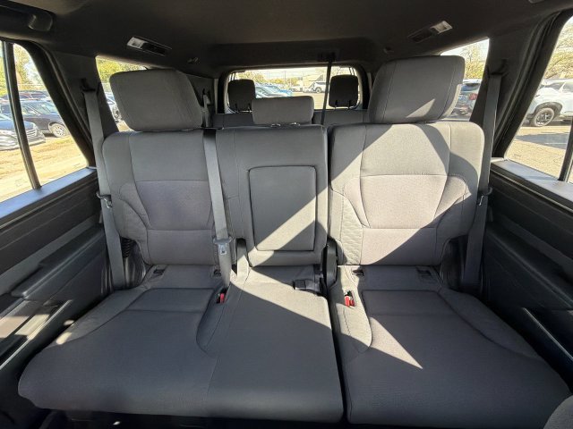 Used 2025 Toyota Sequoia SR5 w/ TRD Sport Package AWD/4WD image 16