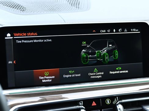 Certified 2023 BMW X5 xDrive40i w/ Executive Package image 35