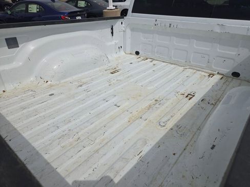Used 2024 RAM 2500 Big Horn AWD/4WD image 14