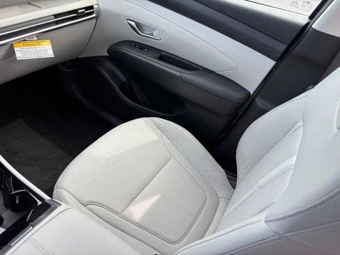 Certified 2026 Hyundai Tucson SEL image 10