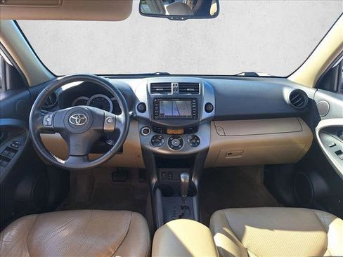 Used 2011 Toyota RAV4 Limited image 16