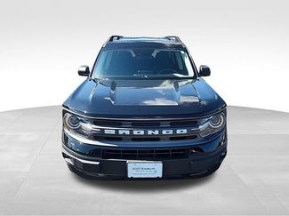 Used 2021 Ford Bronco Sport Big Bend AWD/4WD video 3