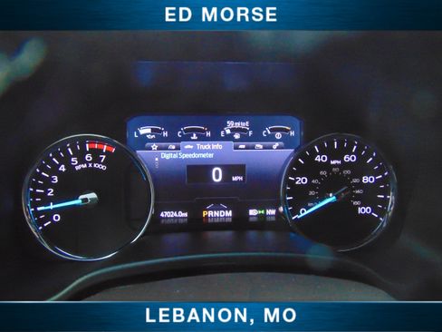 Certified 2020 Ford F350 King Ranch w/ Chrome Package image 23