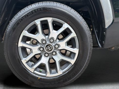 Used 2024 Toyota Tundra 1794 Edition AWD/4WD image 38