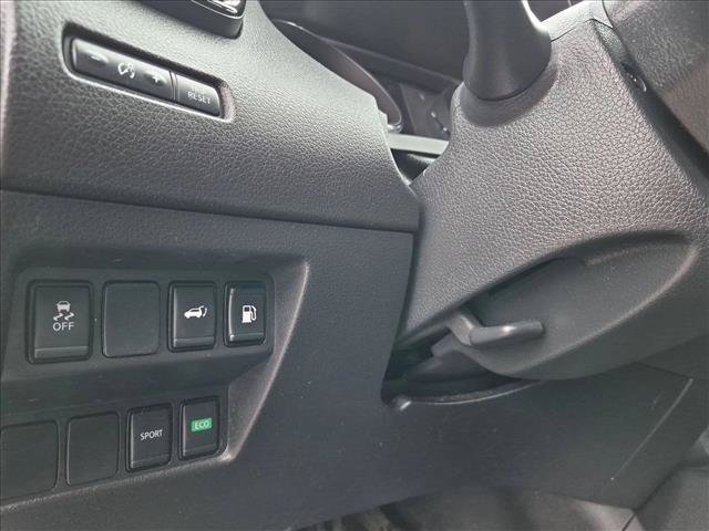Used 2018 Nissan Rogue SV FWD image 26