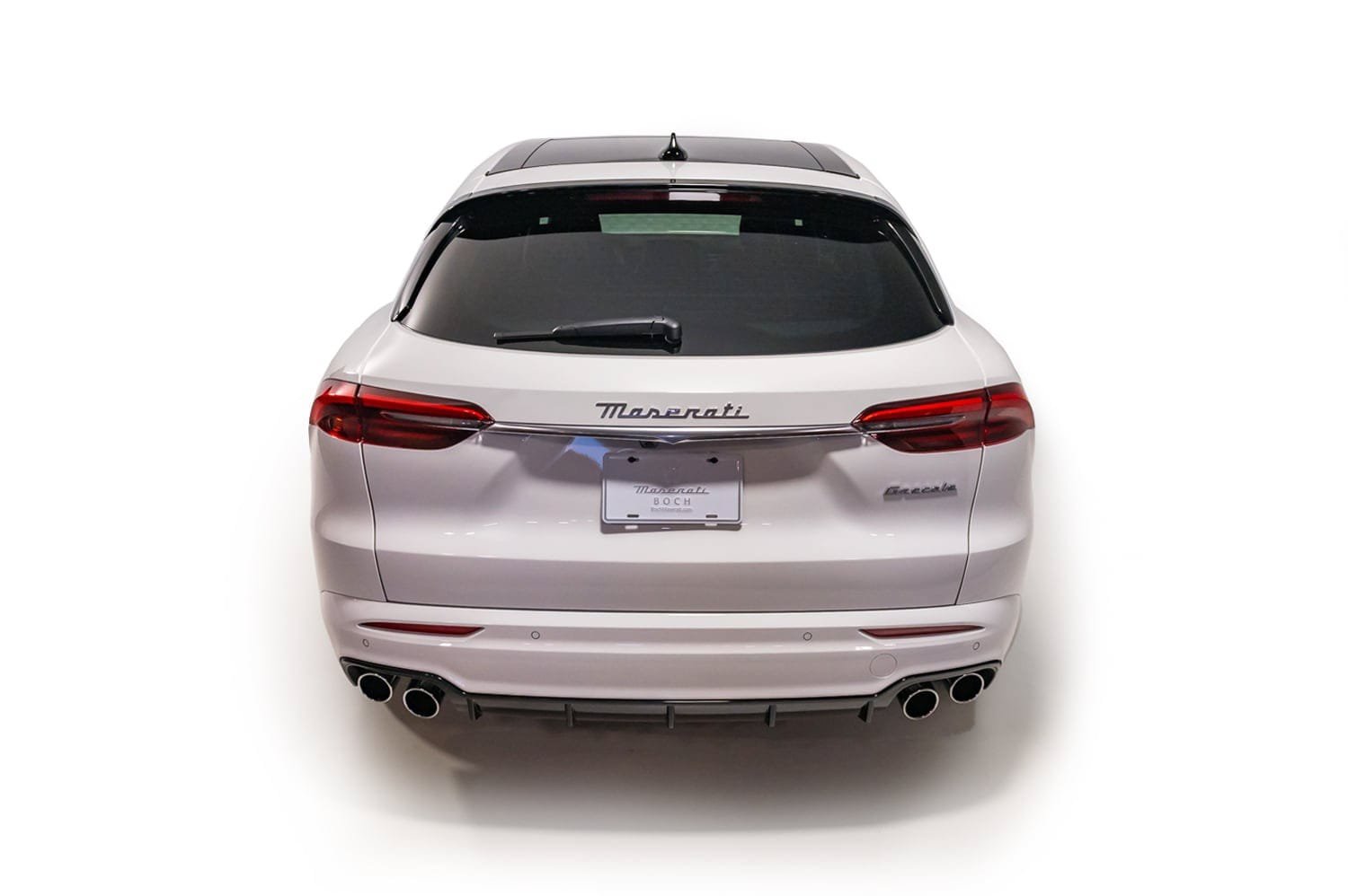 Used 2024 Maserati Grecale GT AWD/4WD image 6