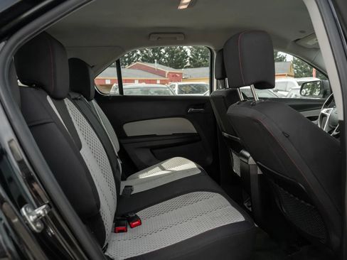 Used 2011 Chevrolet Equinox LS w/ Bluetooth Package image 10