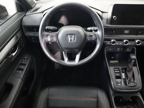 Certified 2024 Honda CR-V Sport-L image 10