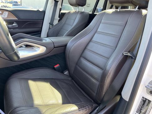 Certified 2023 Mercedes-Benz GLS 450 GLS 450 image 25