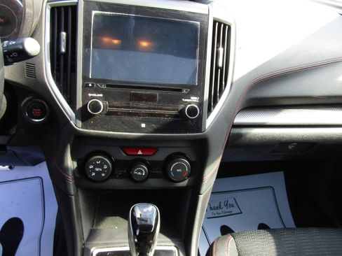 Used 2018 Subaru Impreza 2.0i Sport image 12