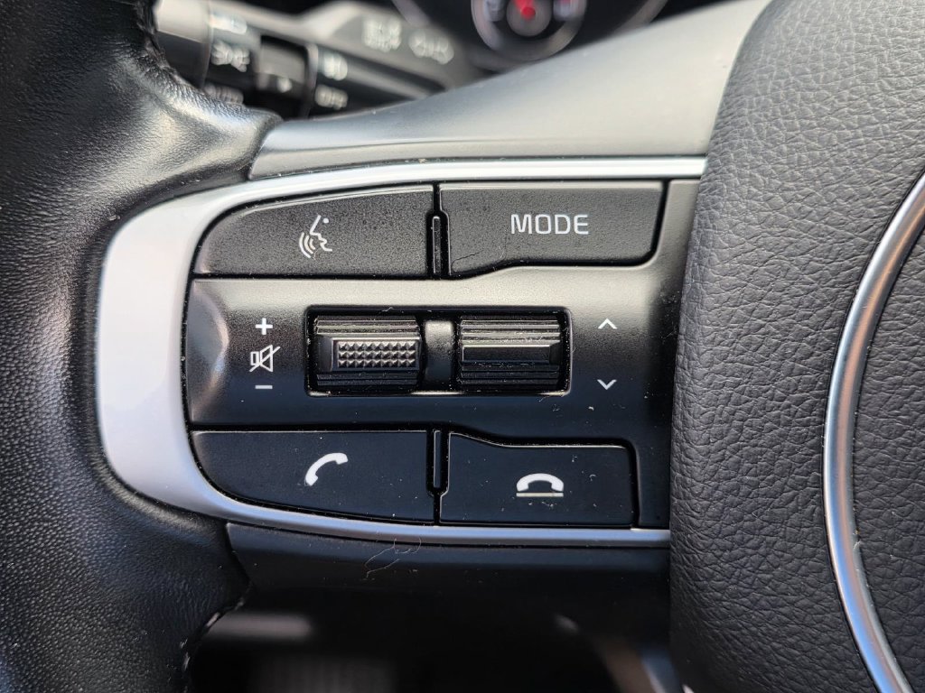 Used 2023 Kia K5 GT-Line w/ GT-Line Premium Package FWD image 21