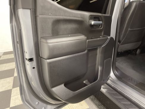 Used 2021 GMC Sierra 1500 AT4 w/ AT4 Premium Package AWD/4WD image 15