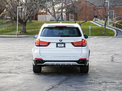 Used 2017 BMW X5 xDrive35i image 6