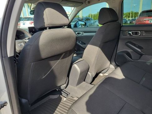 Used 2024 Honda Civic LX image 13