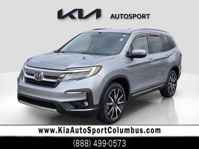 Used 2020 Honda Pilot Touring