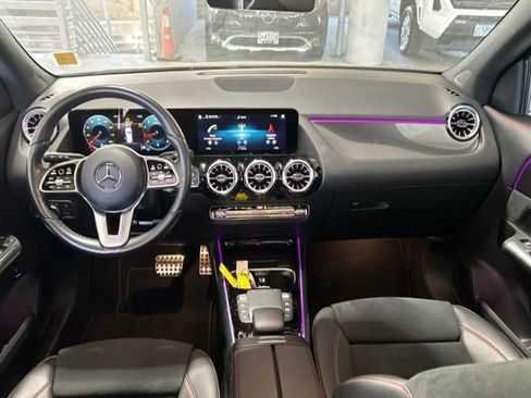 Used 2023 Mercedes-Benz GLA 250 4MATIC image 5