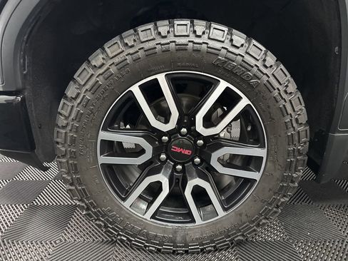 Used 2020 GMC Sierra 1500 AT4 w/ AT4 Premium Package image 37