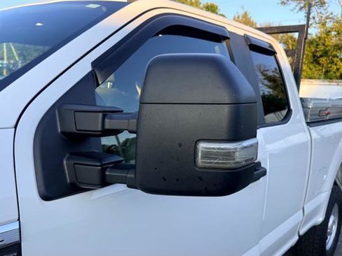 Used 2019 Ford F250 XL w/ Power Equipment Group AWD/4WD image 39