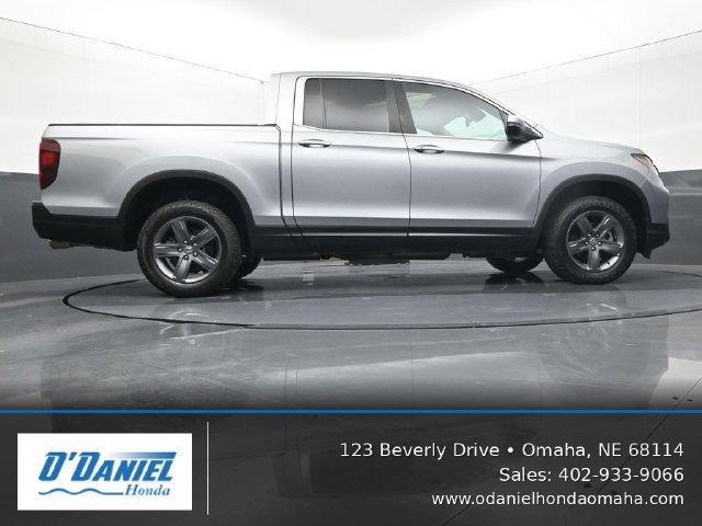 Used 2023 Honda Ridgeline RTL image 13