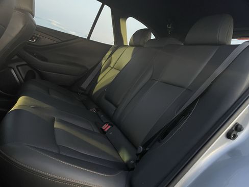 Certified 2022 Subaru Outback Wilderness image 13