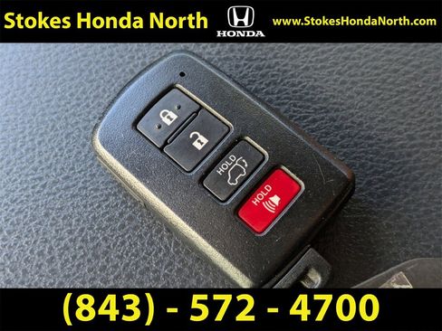 Used 2019 Toyota Highlander Limited Platinum image 30