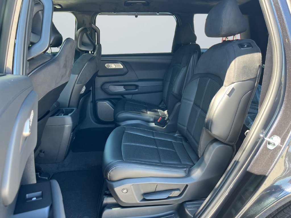 New 2027 Kia Telluride SX Prestige AWD/4WD image 13