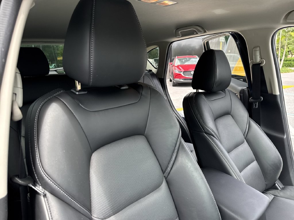 Certified 2024 MAZDA CX-5 AWD 2.5 S image 46