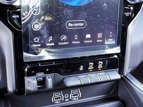 New 2026 RAM 1500 Big Horn AWD/4WD image 33