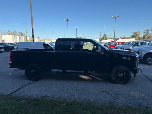 New 2026 Ford F350 XLT w/ XLT Premium Package image 5