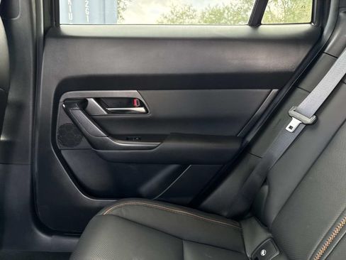 Used 2024 MAZDA CX-50 AWD 2.5 S w/ Premium Plus Pkg image 19