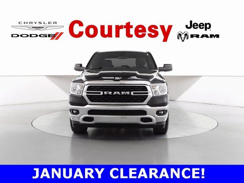 Certified 2022 RAM 1500 Big Horn image 10