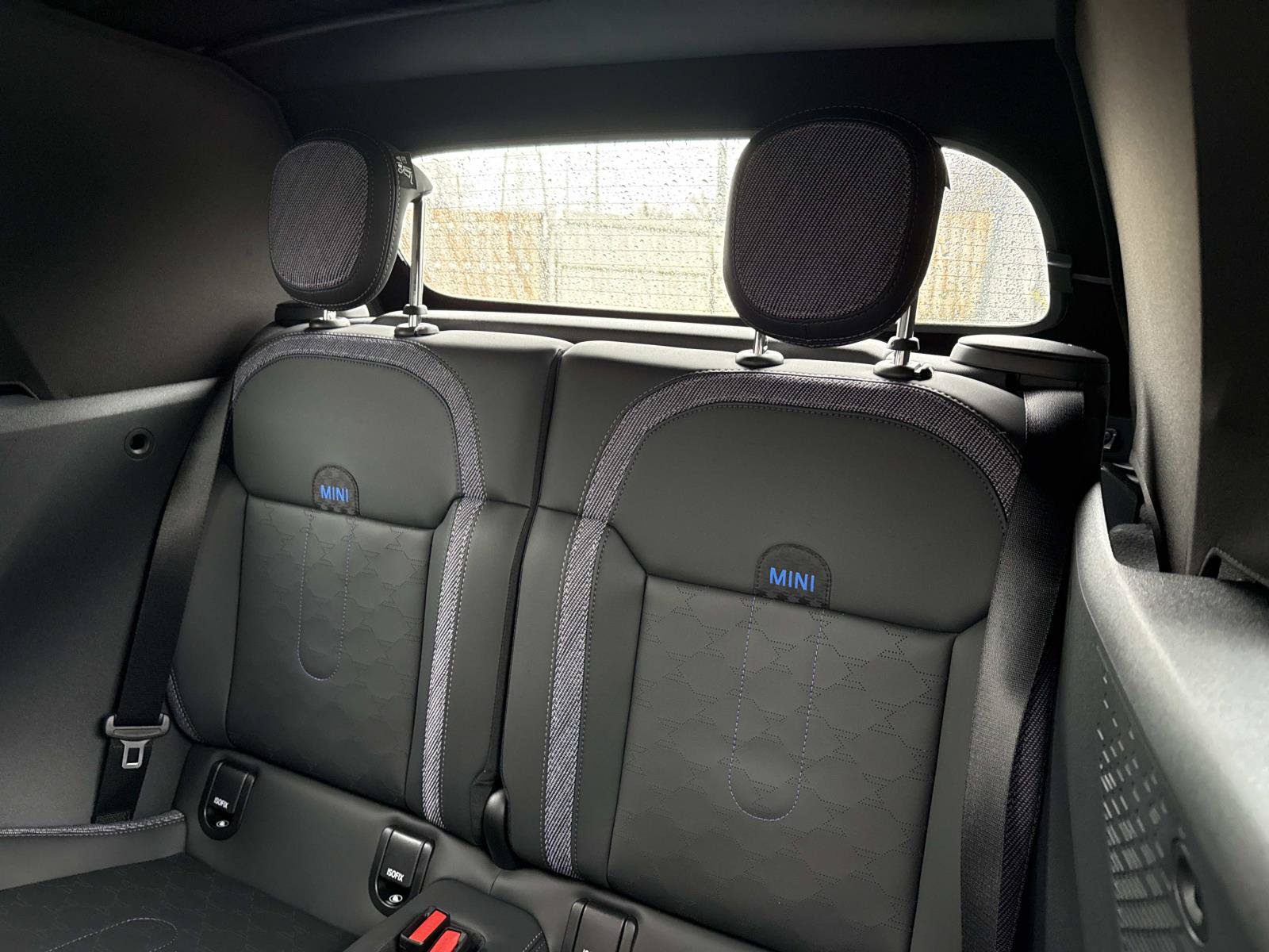 New 2026 MINI Cooper S FWD image 20