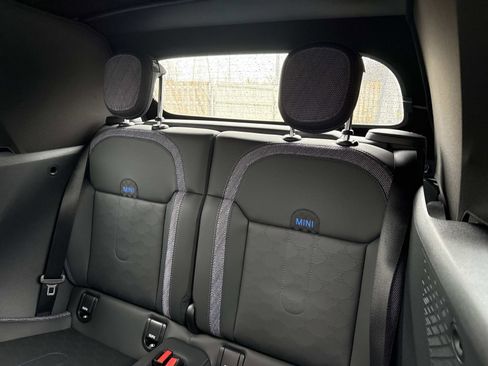 New 2026 MINI Cooper S FWD image 20