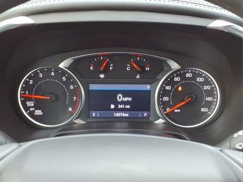 Used 2024 Chevrolet Blazer LT w/ Convenience Package FWD image 28
