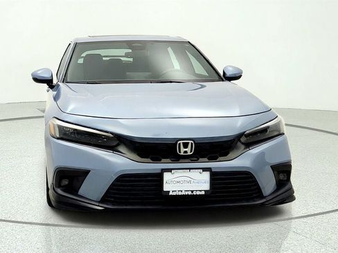 Used 2022 Honda Civic Sport Touring image 2