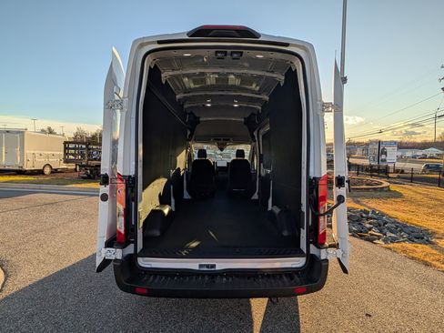 New 2026 Ford Transit 350 Base w/ Load Area Protection Package image 9