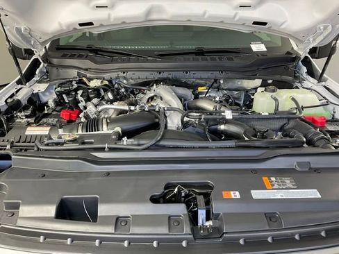 New 2026 Ford F350 XLT w/ XLT Premium Package image 9