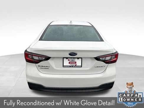 Certified 2024 Subaru Legacy image 7