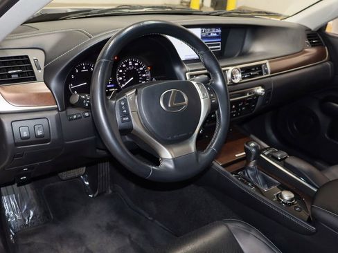 Used 2014 Lexus GS 350 350 w/ Premium Package image 23