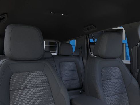 New 2026 Chevrolet Equinox LT w/ Safety and Technology Package image 48