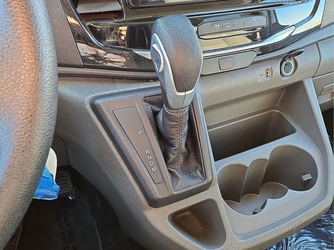 Used 2023 Ford Transit 350 XLT image 30