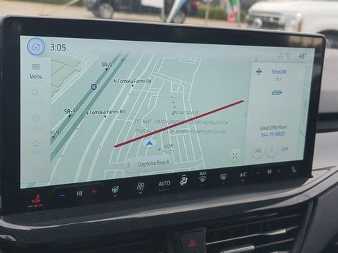 New 2026 Ford Escape ST-Line Select w/ Equipment Group 401A image 21