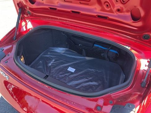 New 2026 MAZDA MX-5 Miata Sport image 20