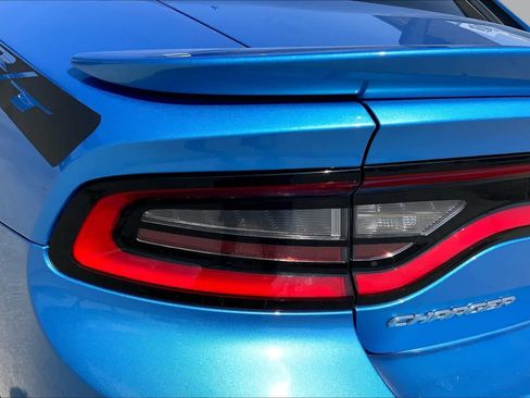 Used 2023 Dodge Charger R/T w/ Cold Weather Package RWD image 25