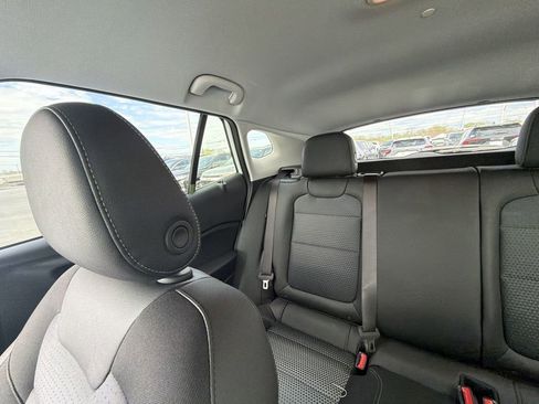 New 2026 Chevrolet Trax LT image 12