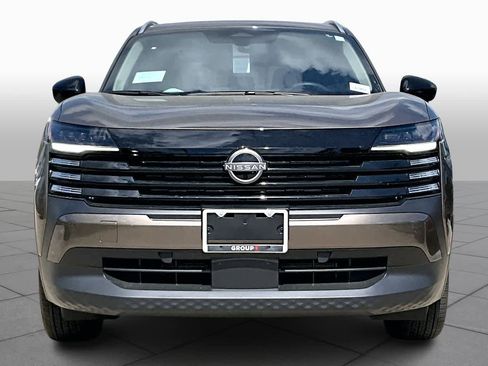 New 2026 Nissan Kicks SV w/ SV Premium Package image 3